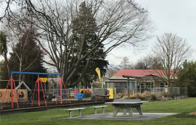 Playground picture