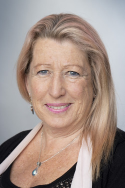 Pauline Cotter