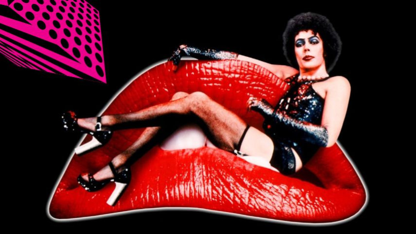 Rocky horror picture discount show full movie