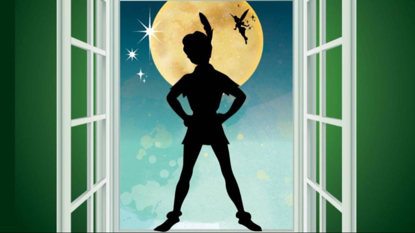 Peter Pan by Southern Ballet Theatre