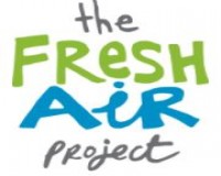 Fresh Air Project logo