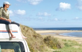 Freedom camping image 1