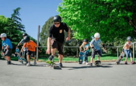 Thumbnail for St Albans Skate