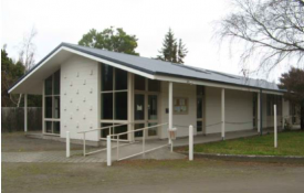 Ascot Community Centre Draft 4 Expression of Interest