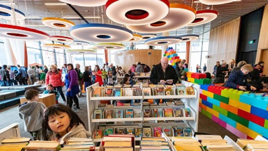 Gagana Deutsch  National Library of New Zealand