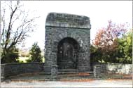 Halswell War Memorial