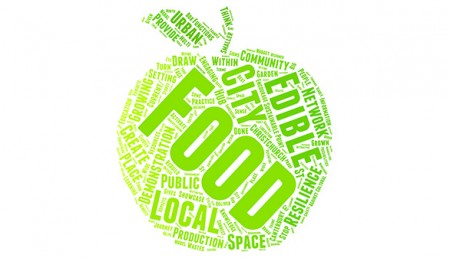 Food Resilience Policy logo