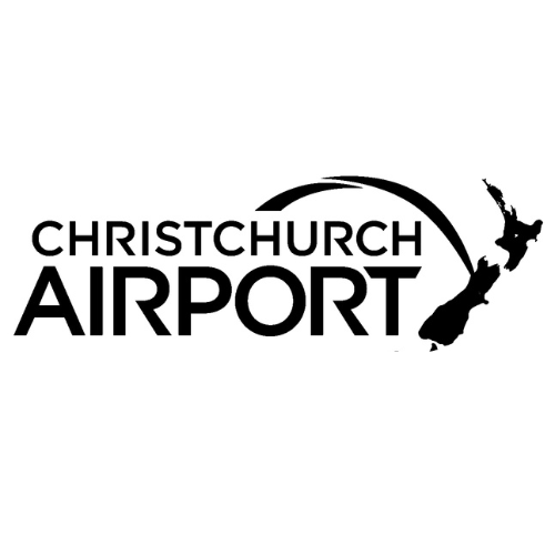'Christchurch Airport