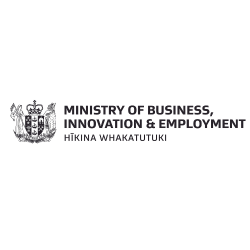 'Ministry of Business, Innovation and Employment