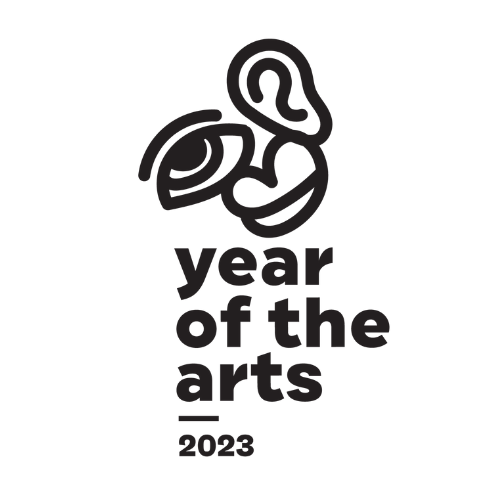'Year of the arts 