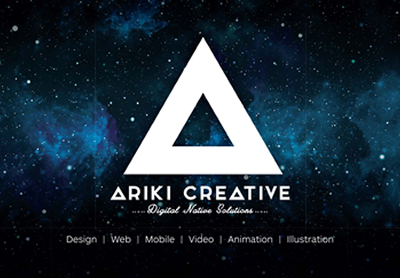 'Ariki Creative