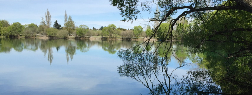 Roto Kohatu lakes
