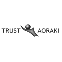 Trust Aoraki (logo)