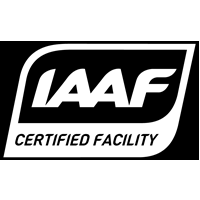 International Athletics Federation (logo)