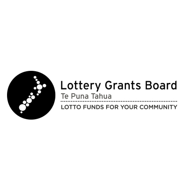 Lottery Grants Board (logo)