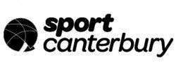 Sport Canterbury Logo