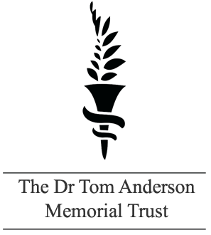 The Dr Tom Anderson Memorial Trust