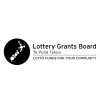 Lottery Grants Board (logo)