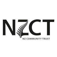 NZ Community Trust (logo)