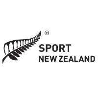 Sport New Zealand (logo)