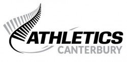 Athletics Canterbury logo