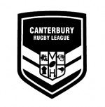 Canterbury Rugby League logo