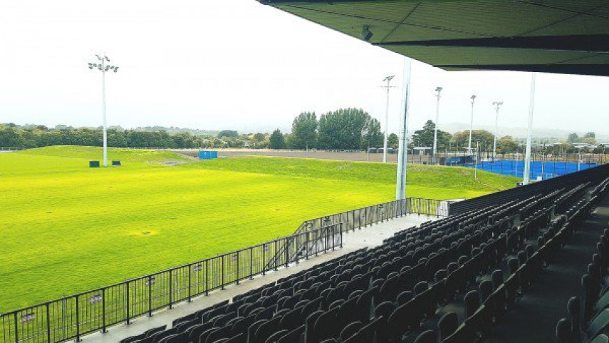 Canterbury Rugby League fields