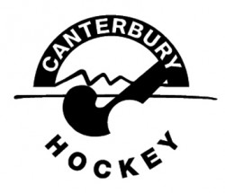 Canterbury hocky logo