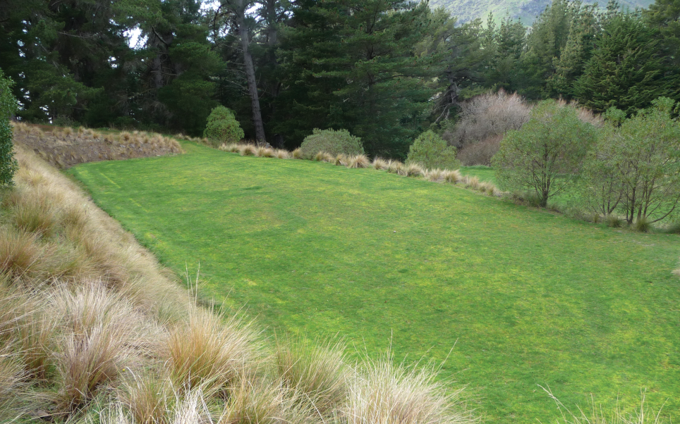 Diamond Harbour Memorial Gardens Cemetery