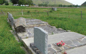 Kaituna Valley Public Cemetery