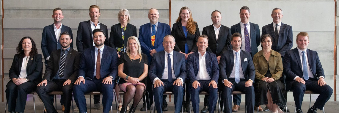 Deputy Mayor and Councillors : Christchurch City Council
