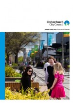 2012 Annual Report cover image