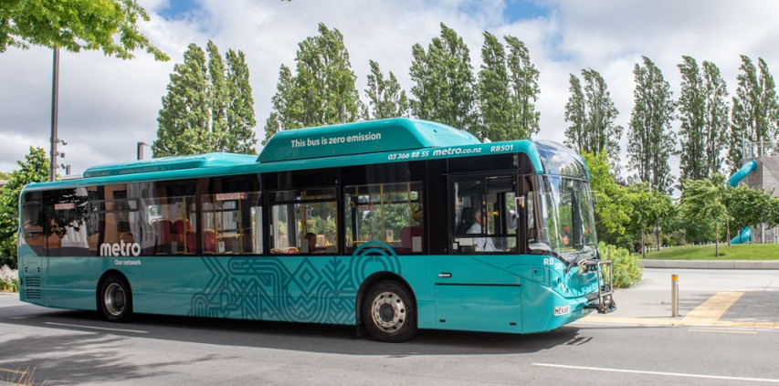 Bus