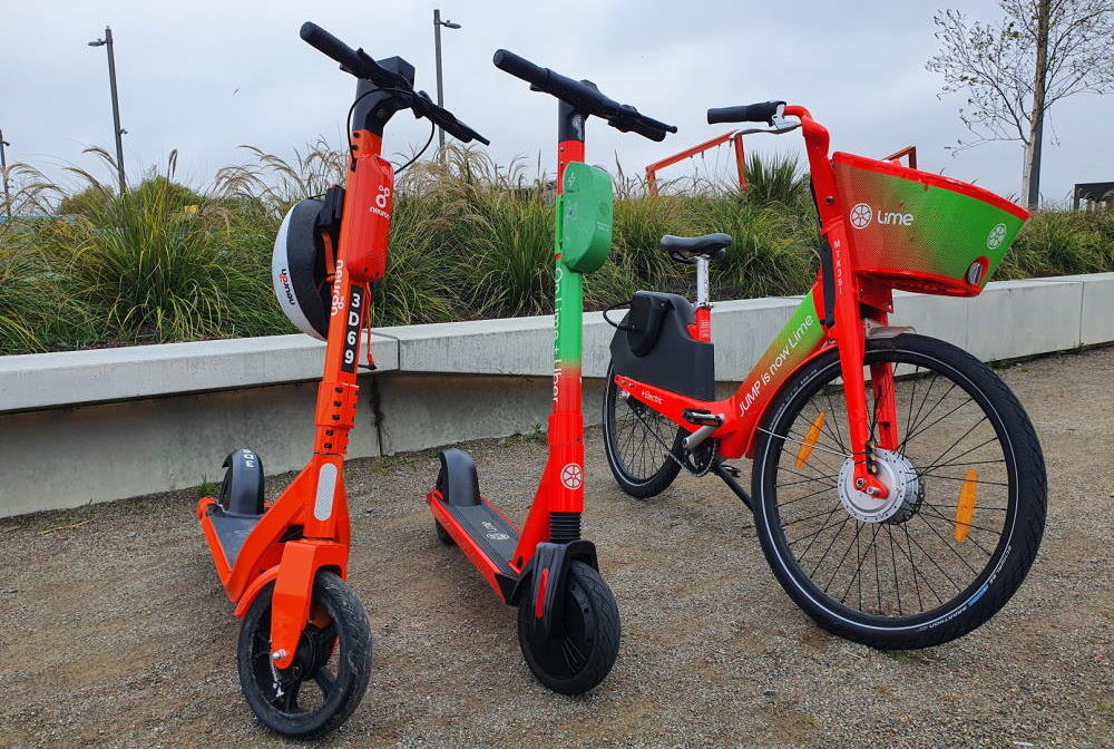 push bikes chch