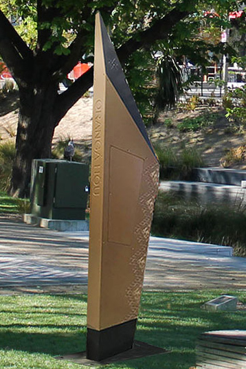 Low TohuWhenua